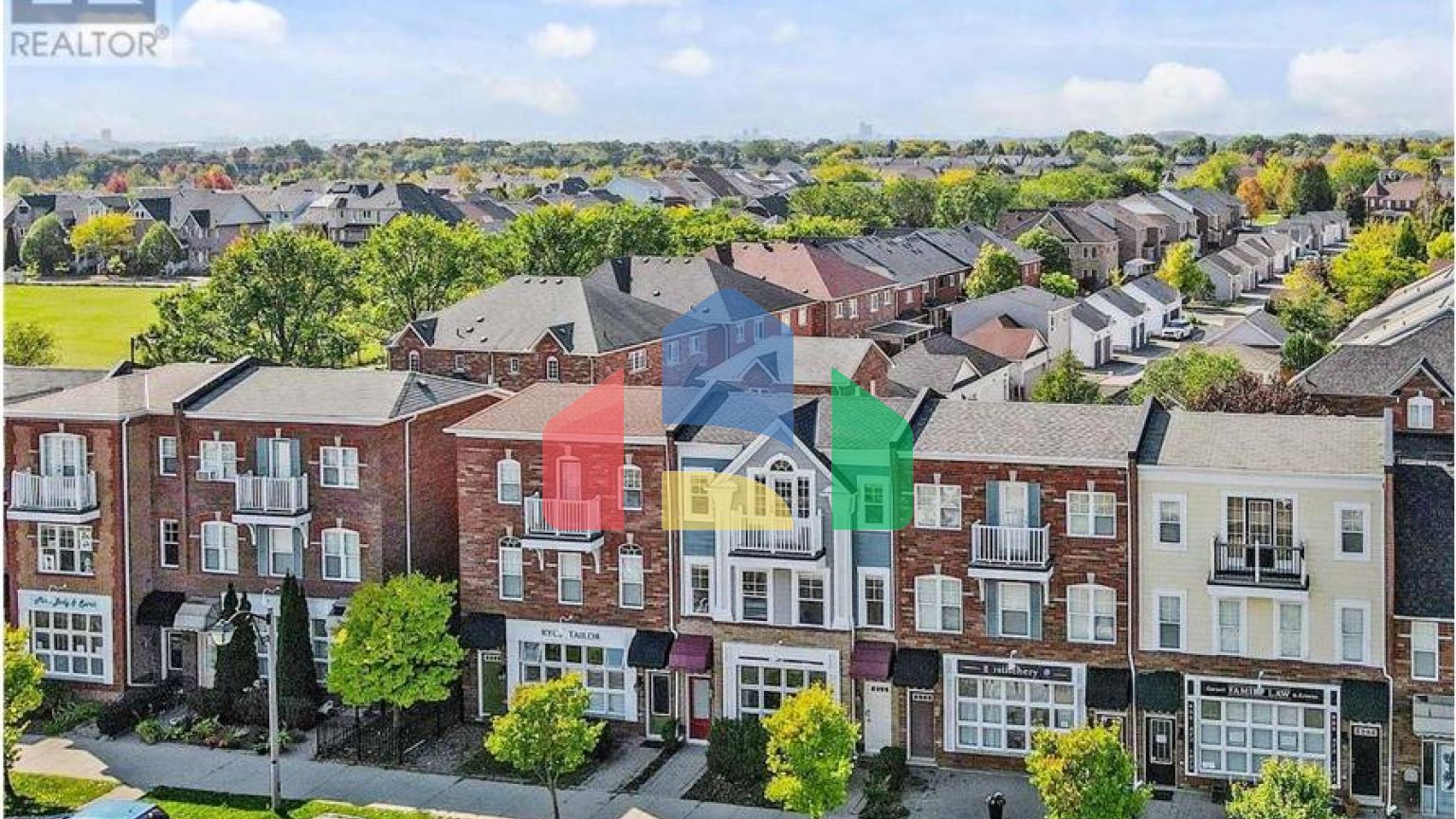 Residential - Single Family Home - Markham, Canada - Canada