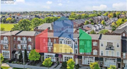 Residential - Single Family Home - Markham, Canada - Canada