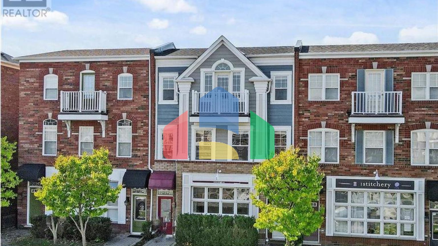 Residential - Single Family Home - Markham, Canada - Canada