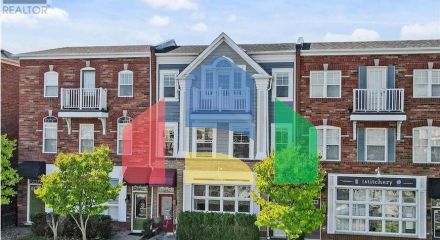 Residential - Single Family Home - Markham, Canada - Canada