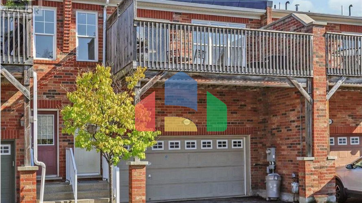 Residential - Single Family Home - Markham, Canada - Canada