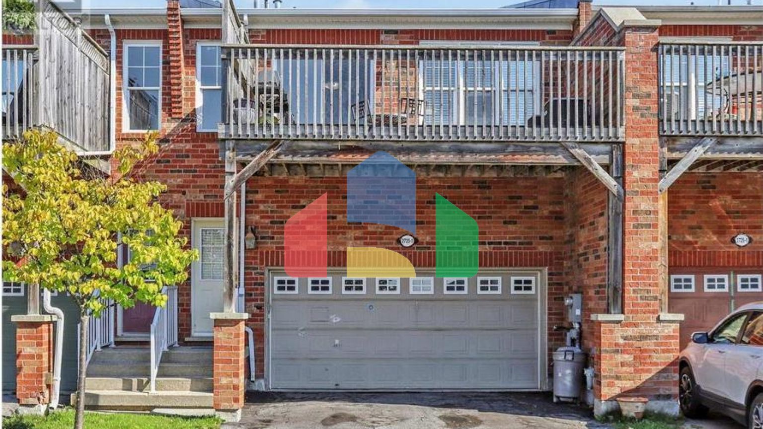 Residential - Single Family Home - Markham, Canada - Canada