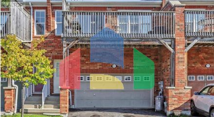 Residential - Single Family Home - Markham, Canada - Canada