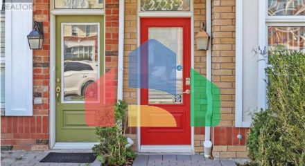 Residential - Single Family Home - Markham, Canada - Canada