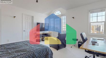 Residential - Single Family Home - Markham, Canada - Canada