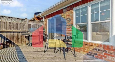 Residential - Single Family Home - Markham, Canada - Canada