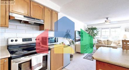 Residential - Single Family Home - Markham, Canada - Canada