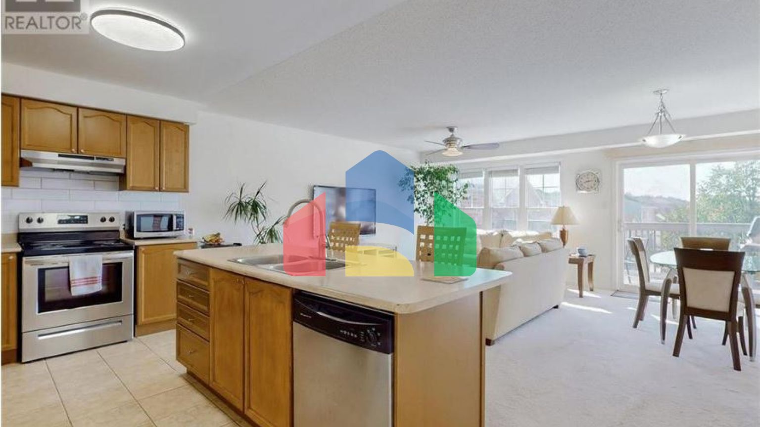 Residential - Single Family Home - Markham, Canada - Canada