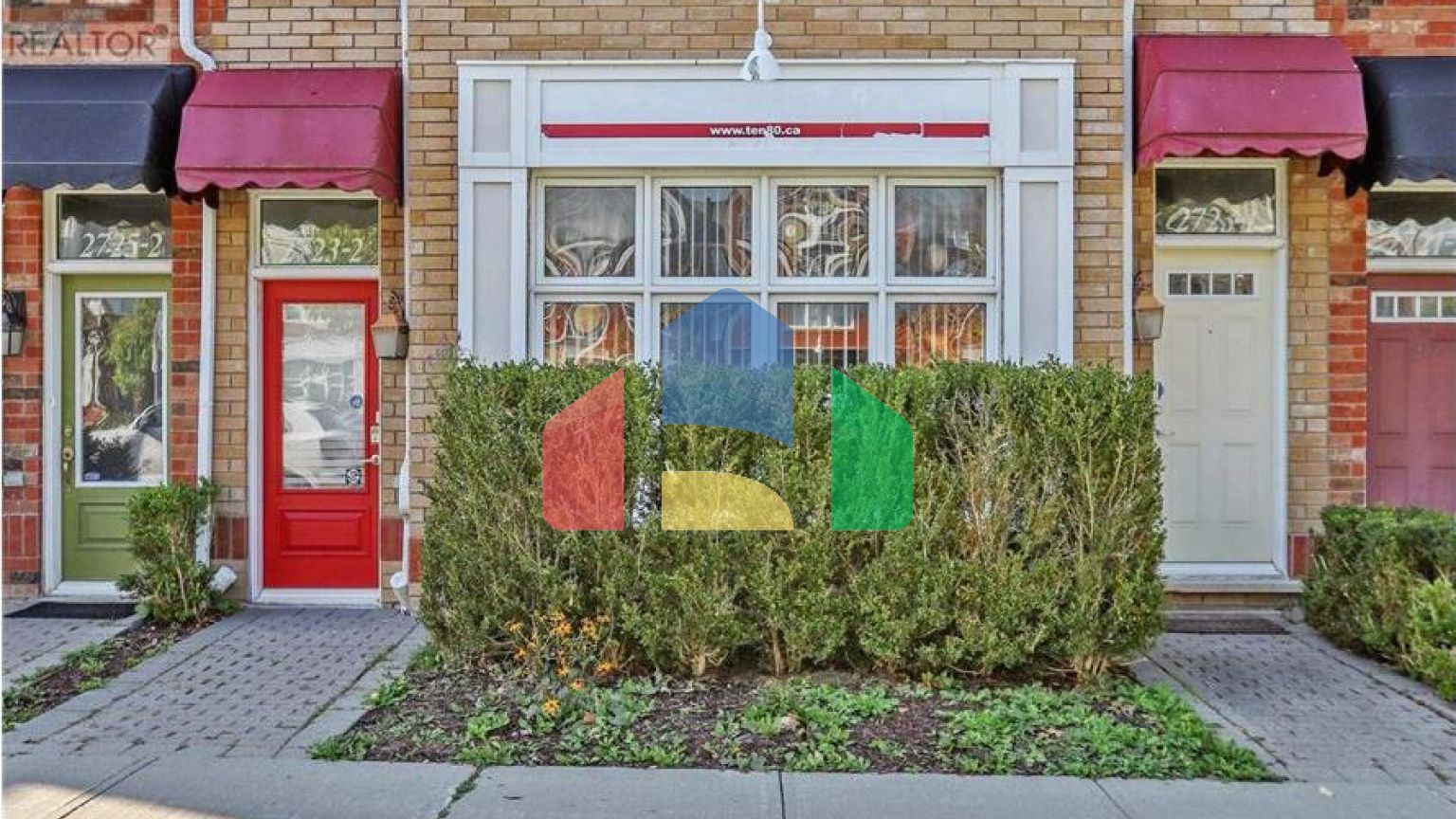 Residential - Single Family Home - Markham, Canada - Canada