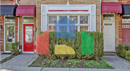 Residential - Single Family Home - Markham, Canada - Canada