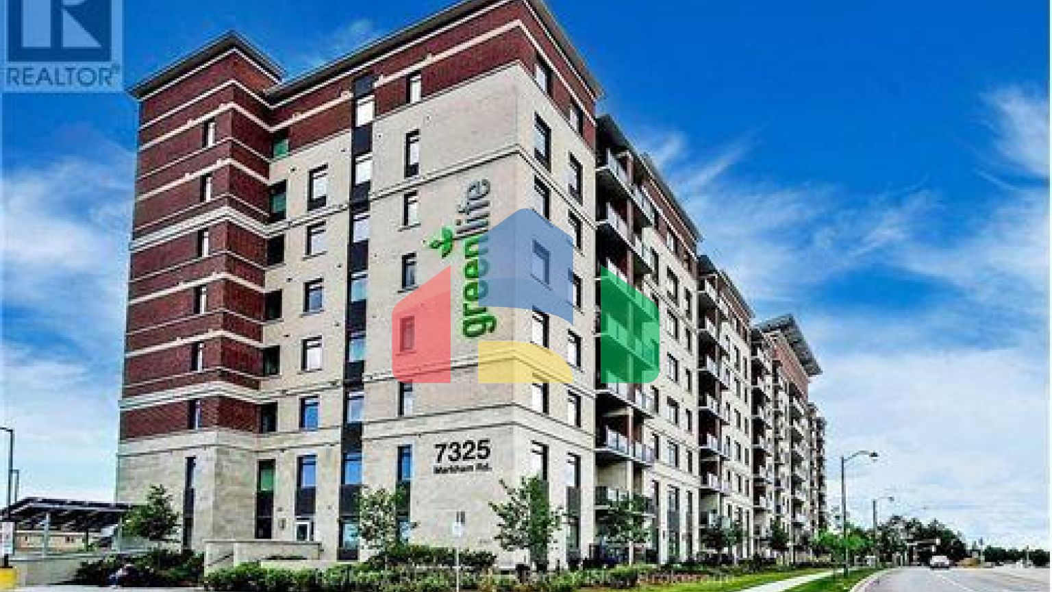 Residential - Single Family Home - Markham, Canada - Canada