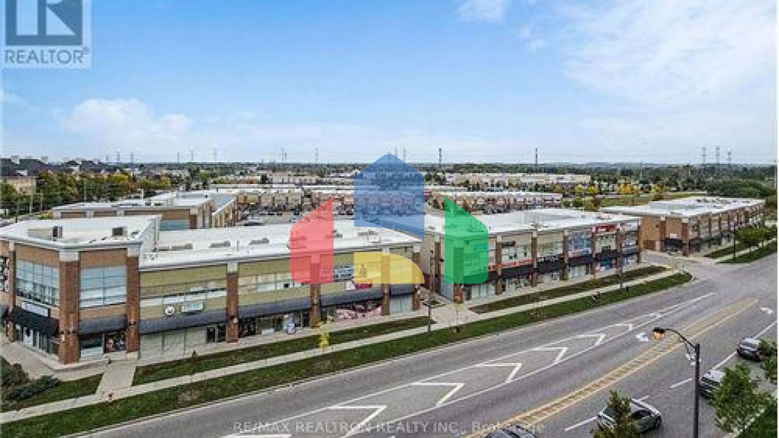 Residential - Single Family Home - Markham, Canada - Canada