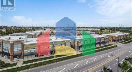 Residential - Single Family Home - Markham, Canada - Canada