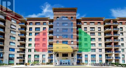 Residential - Single Family Home - Markham, Canada - Canada