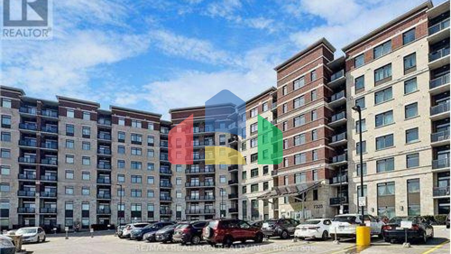 Residential - Single Family Home - Markham, Canada - Canada