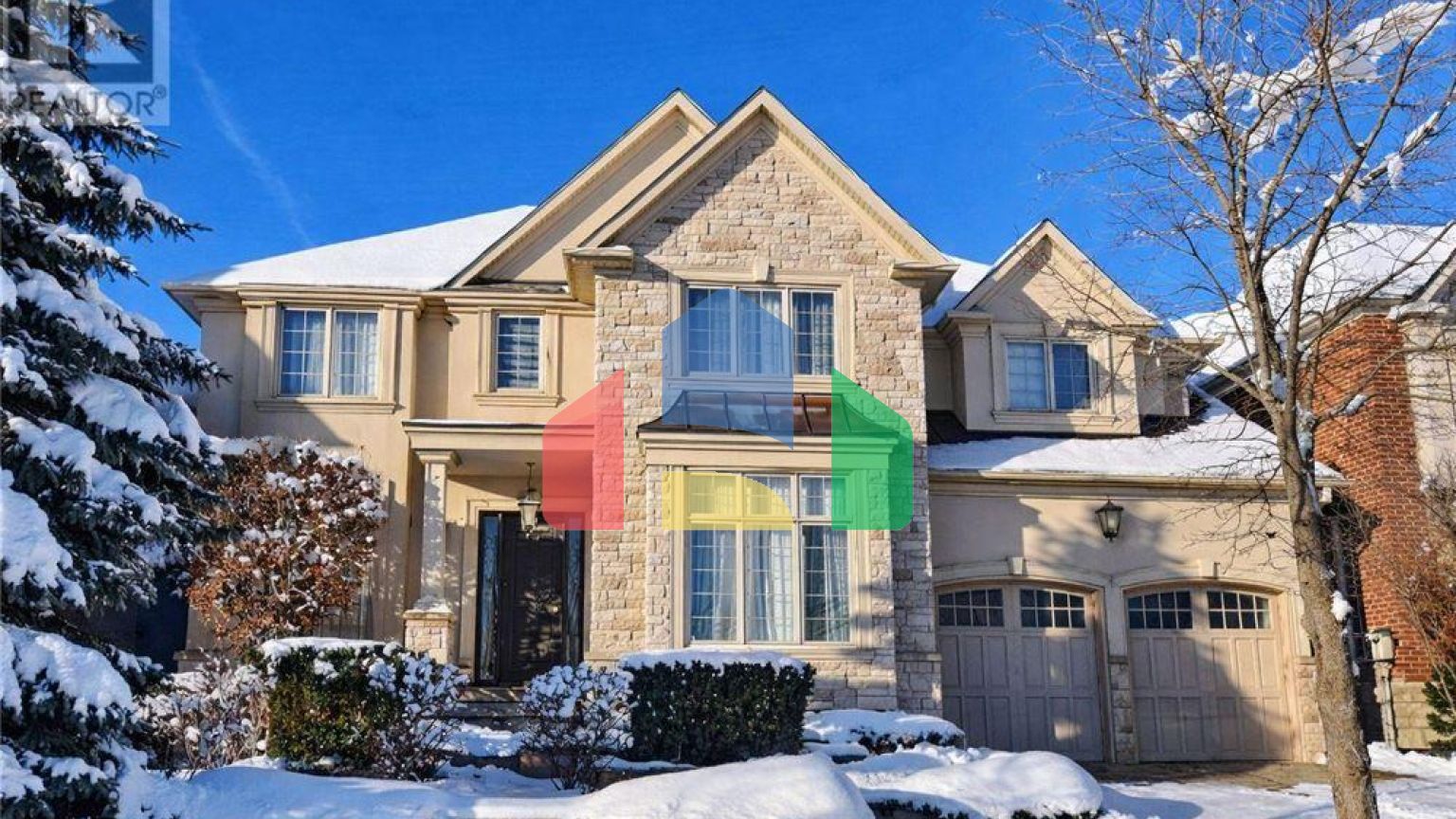 Residential - Single Family Home - Markham, Canada - Canada