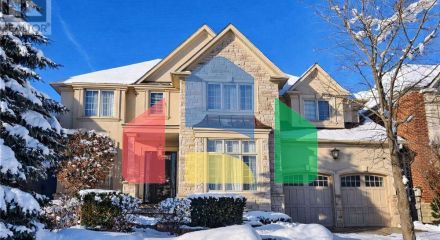 Residential - Single Family Home - Markham, Canada - Canada