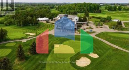 Residential - Single Family Home - Markham, Canada - Canada