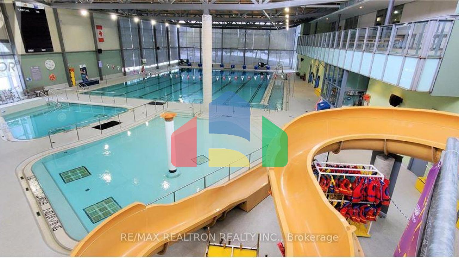 Residential - Single Family Home - Markham, Canada - Canada