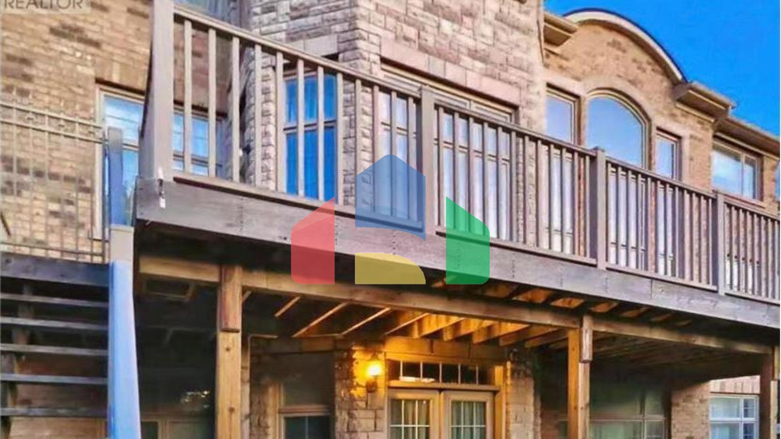 Residential - Single Family Home - Markham, Canada - Canada