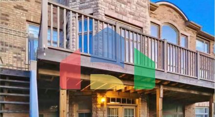 Residential - Single Family Home - Markham, Canada - Canada