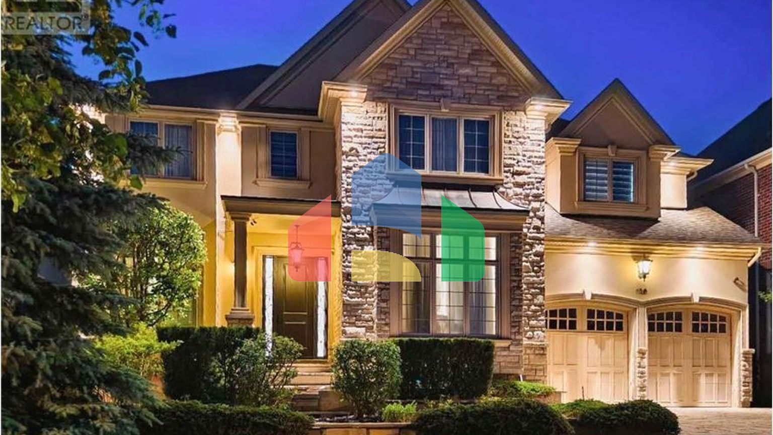 Residential - Single Family Home - Markham, Canada - Canada