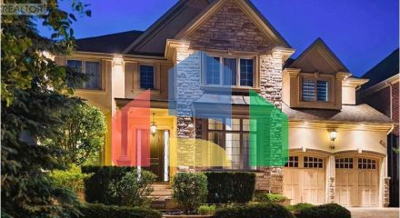 Residential - Single Family Home - Markham, Canada - Canada