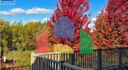 Residential - Single Family Home - Markham, Canada - Canada