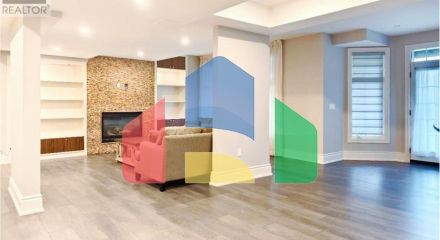 Residential - Single Family Home - Markham, Canada - Canada