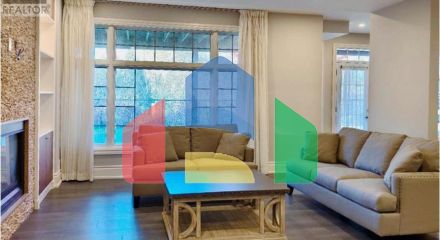 Residential - Single Family Home - Markham, Canada - Canada