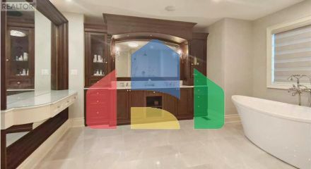 Residential - Single Family Home - Markham, Canada - Canada