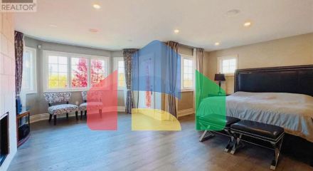 Residential - Single Family Home - Markham, Canada - Canada