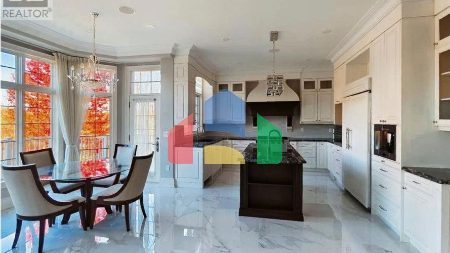 Residential - Single Family Home - Markham, Canada - Canada