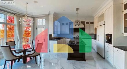 Residential - Single Family Home - Markham, Canada - Canada