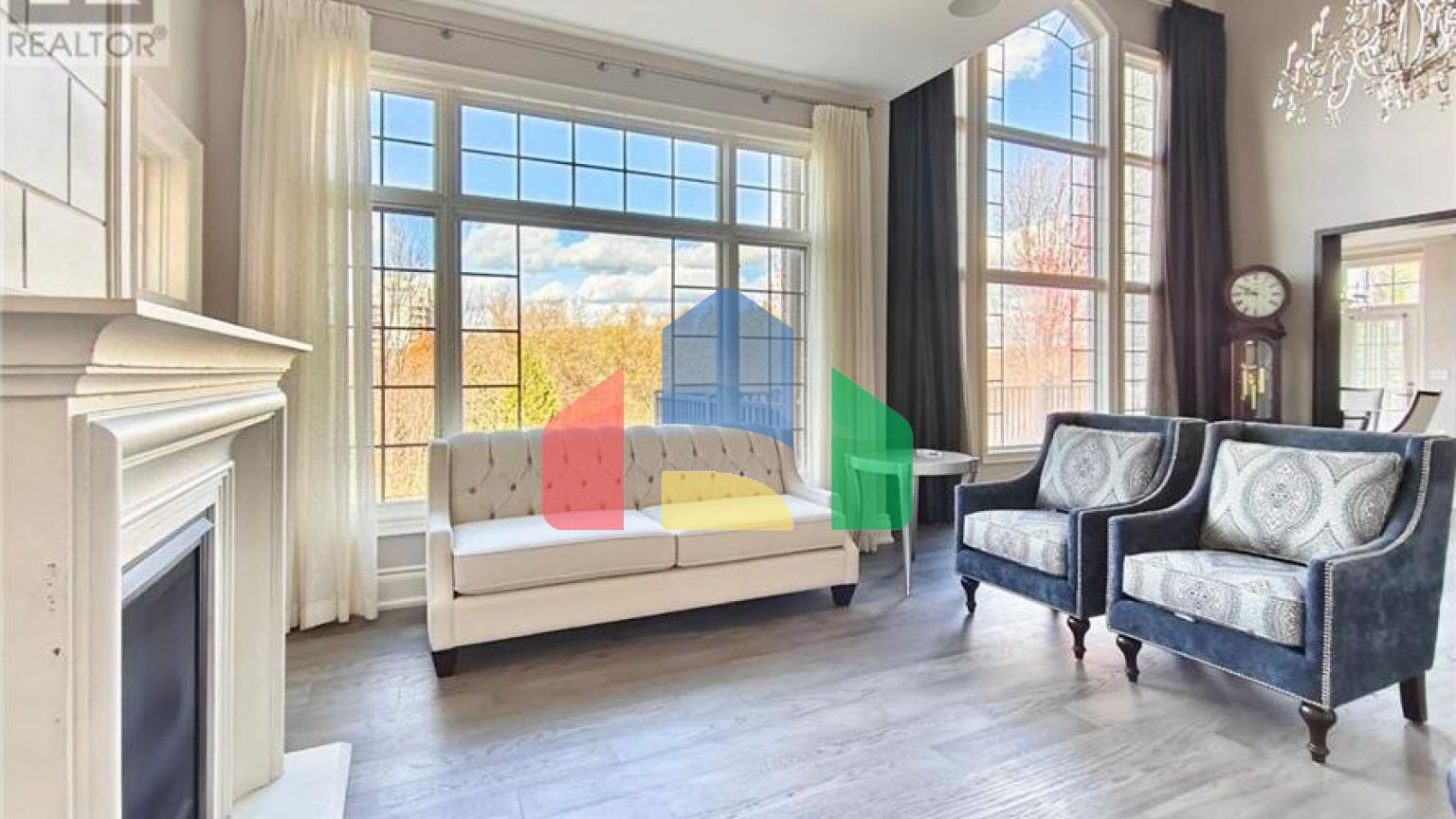 Residential - Single Family Home - Markham, Canada - Canada