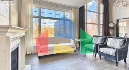 Residential - Single Family Home - Markham, Canada - Canada