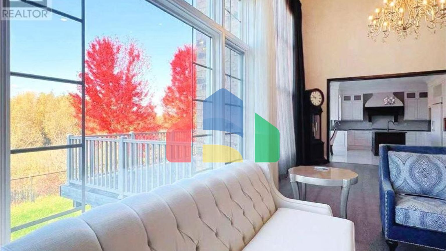 Residential - Single Family Home - Markham, Canada - Canada