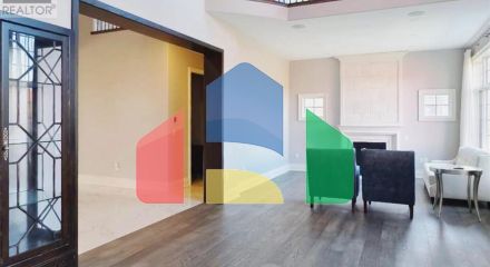 Residential - Single Family Home - Markham, Canada - Canada