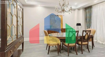 Residential - Single Family Home - Markham, Canada - Canada