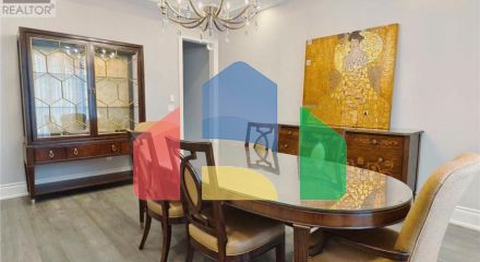 Residential - Single Family Home - Markham, Canada - Canada