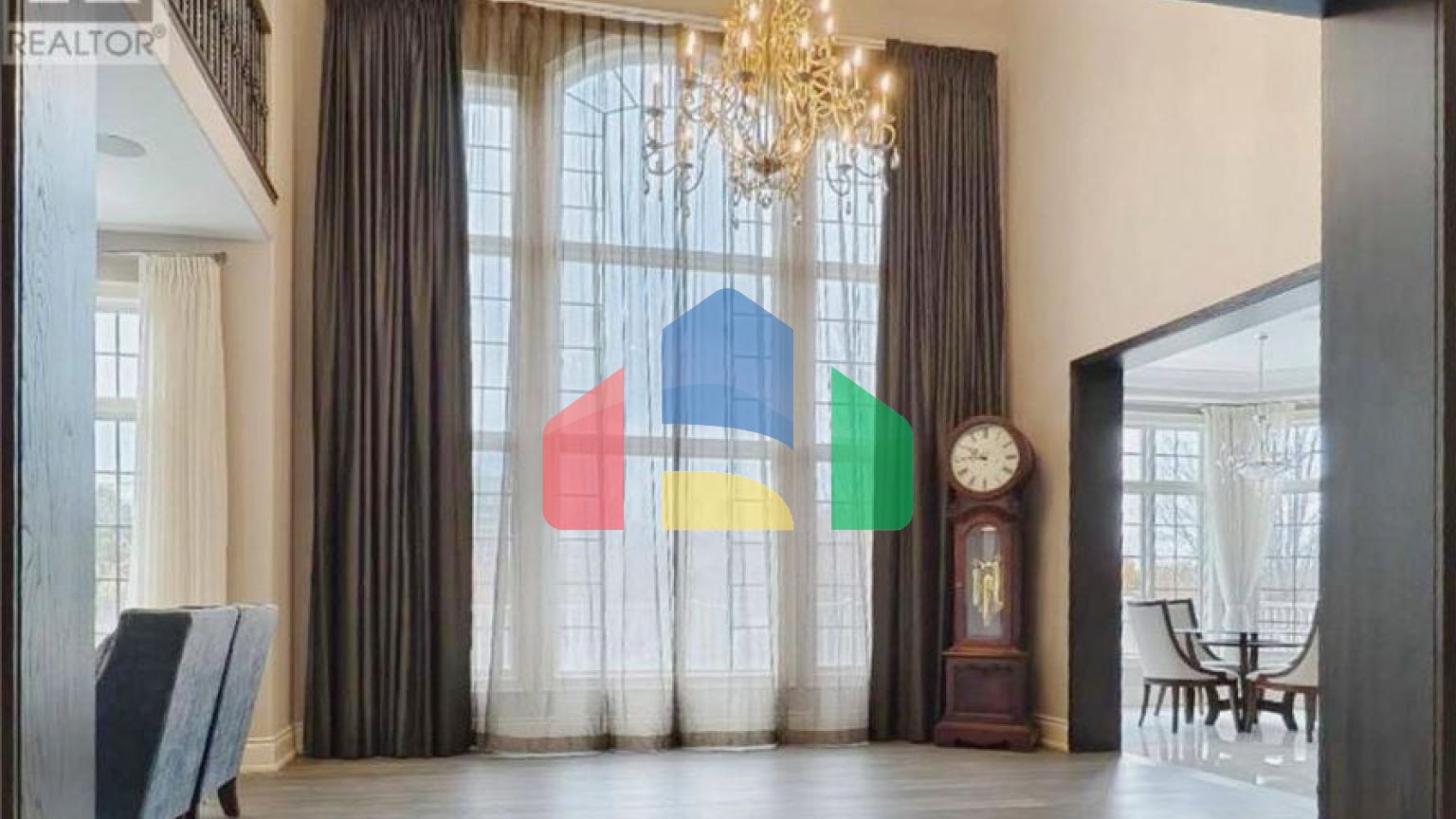 Residential - Single Family Home - Markham, Canada - Canada