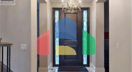 Residential - Single Family Home - Markham, Canada - Canada