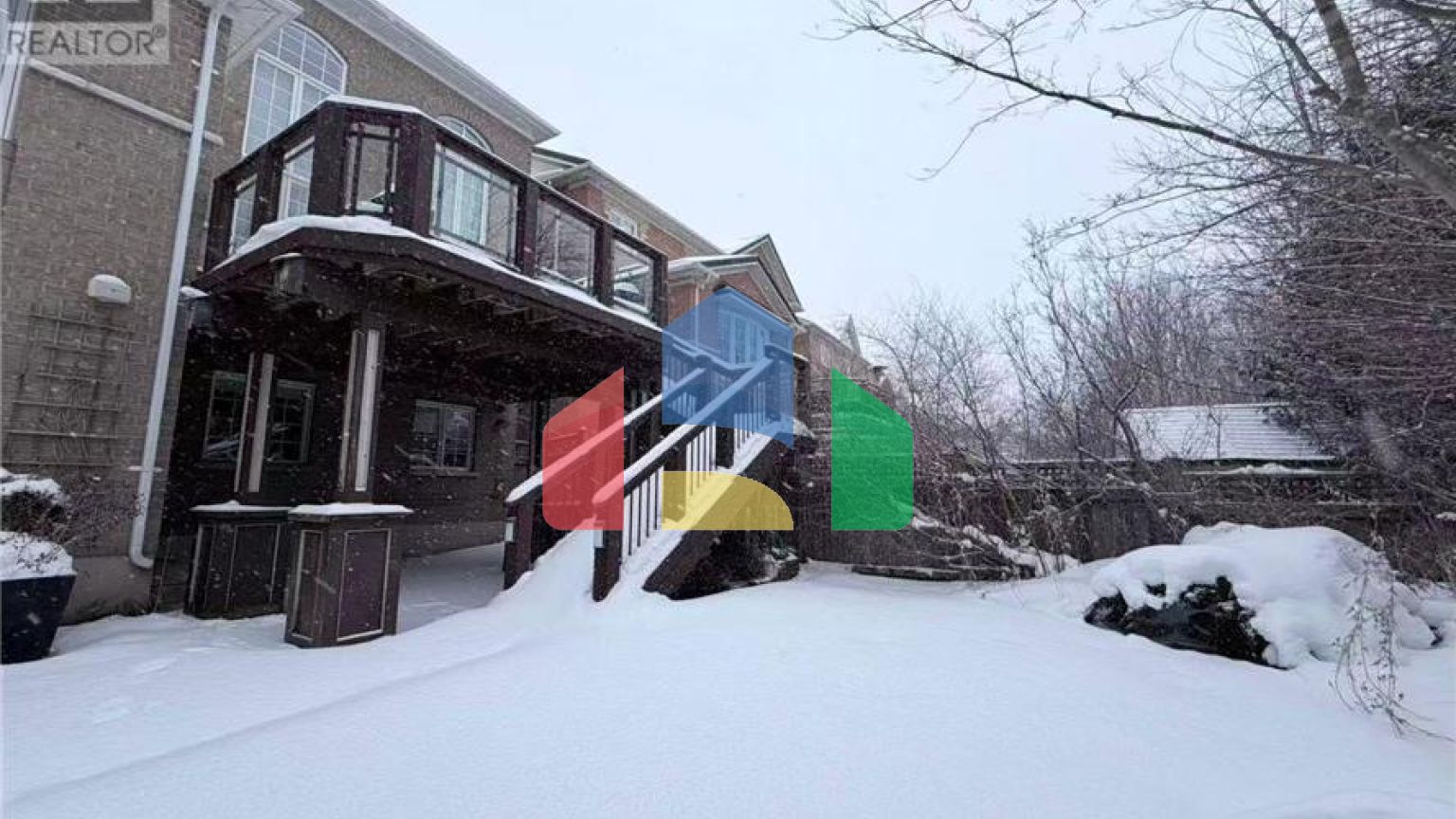 Residential - Single Family Home - Markham, Canada - Canada