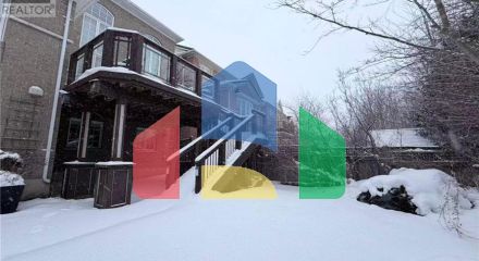 Residential - Single Family Home - Markham, Canada - Canada