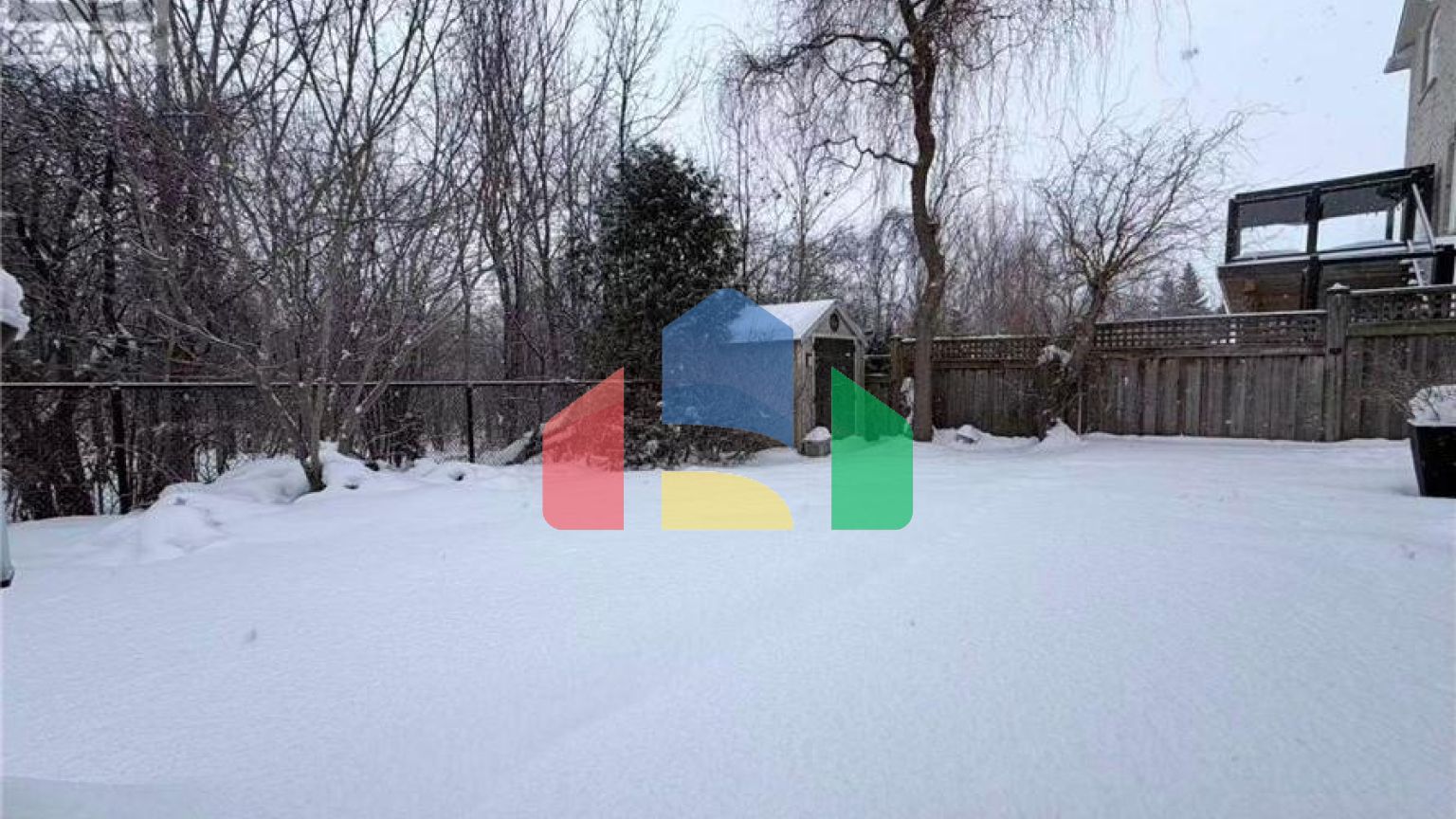 Residential - Single Family Home - Markham, Canada - Canada