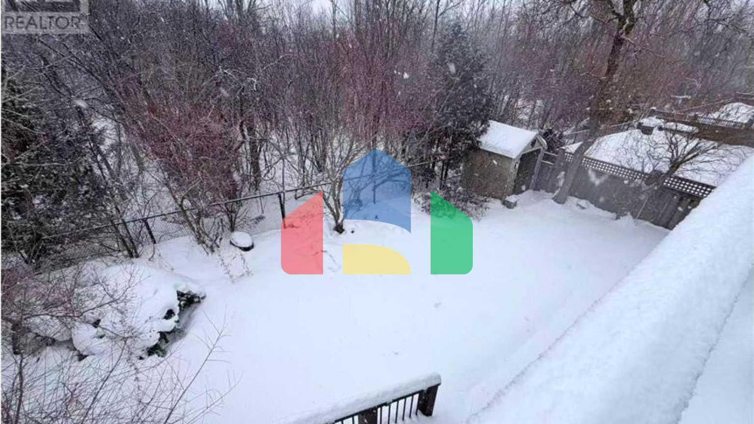 Residential - Single Family Home - Markham, Canada - Canada