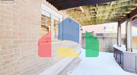 Residential - Single Family Home - Markham, Canada - Canada