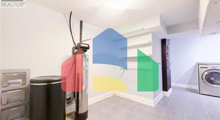 Residential - Single Family Home - Markham, Canada - Canada