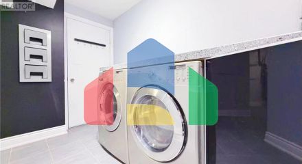 Residential - Single Family Home - Markham, Canada - Canada