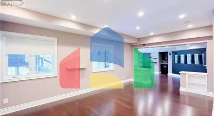 Residential - Single Family Home - Markham, Canada - Canada